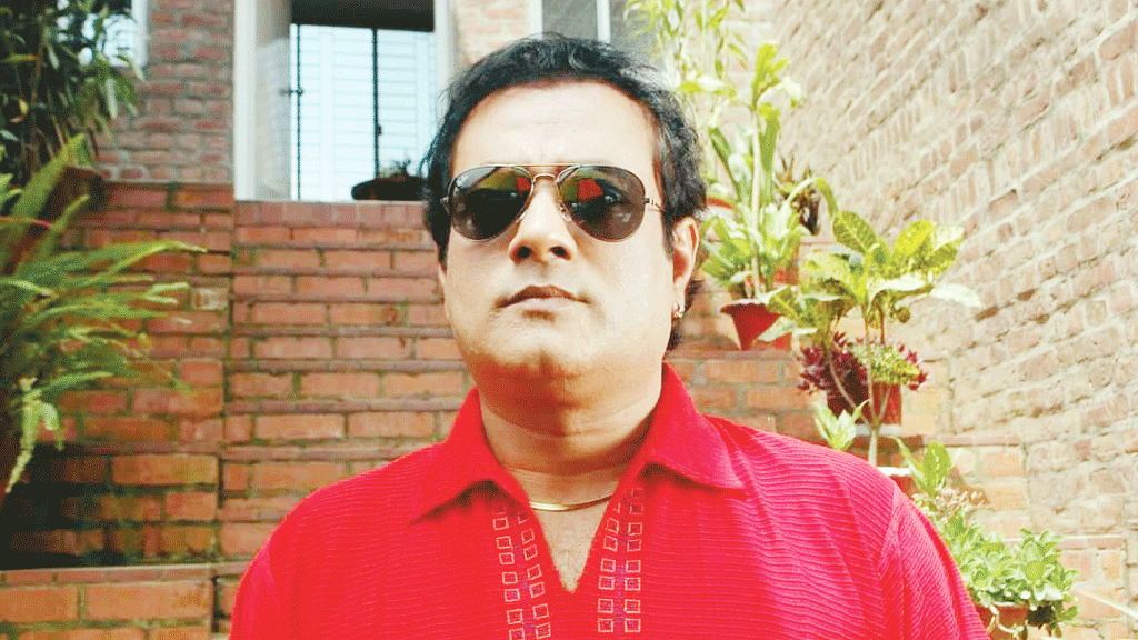 অশালীন মন্তব্য করে সমালোচনার মুখে স্বাধীন খসরু