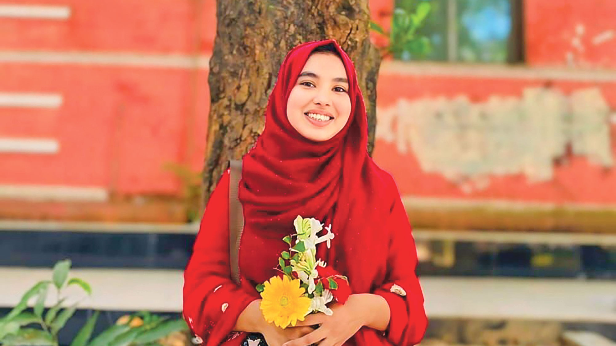 সীমাবদ্ধতার বিরুদ্ধে স্বপ্নের লড়াই