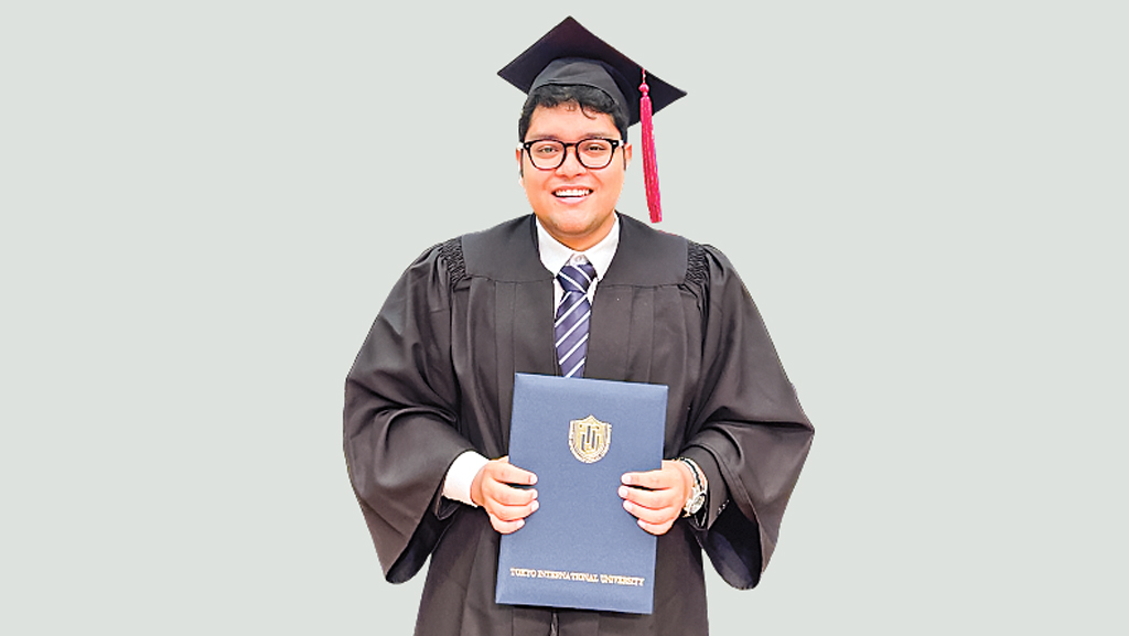 উচ্চশিক্ষার পাশাপাশি চাকরির সুযোগ আছে জাপানে