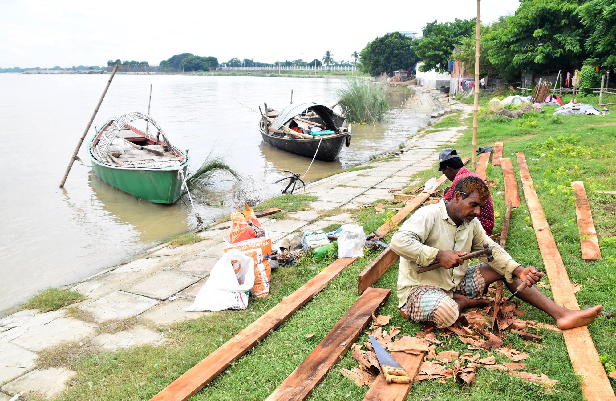 দিনের ছবি (২৭ আগস্ট, ২০২৪)