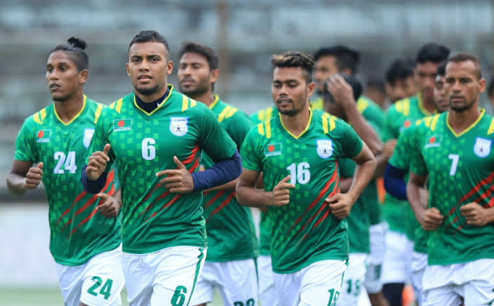 র‍্যাঙ্কিংয়ে চার ধাপ নামল বাংলাদেশ 