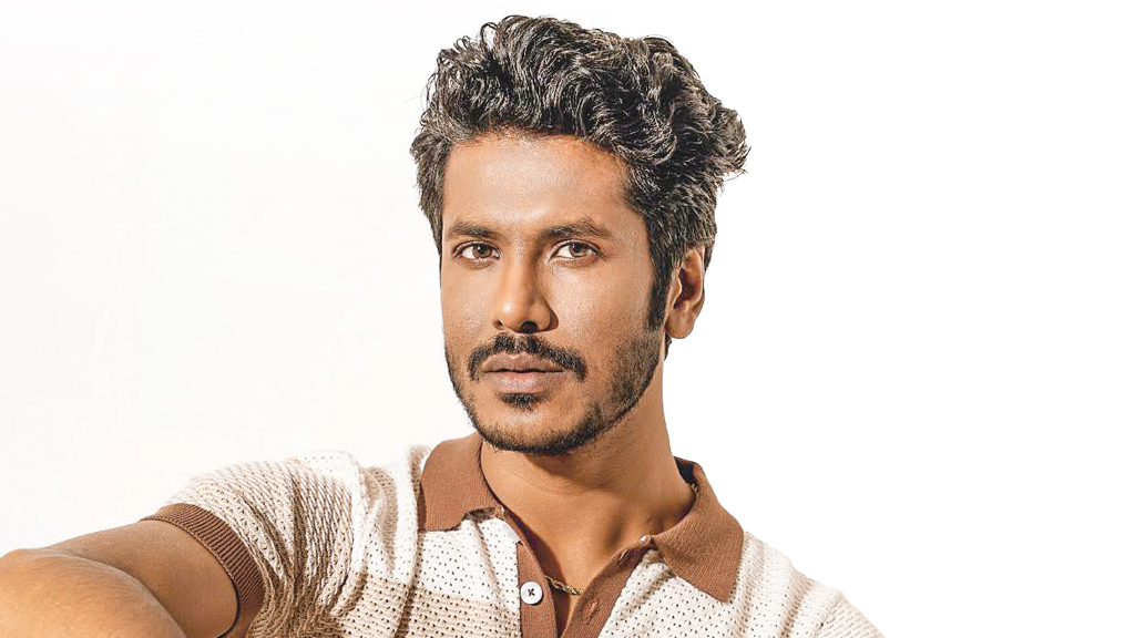 ঢালিউডের নয়া ভিলেন সোহেল মণ্ডল