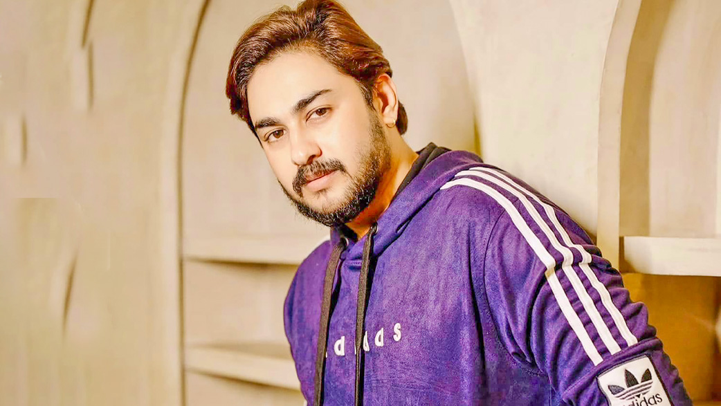 সিনেমার প্রচার করবেন না জয় চৌধুরী