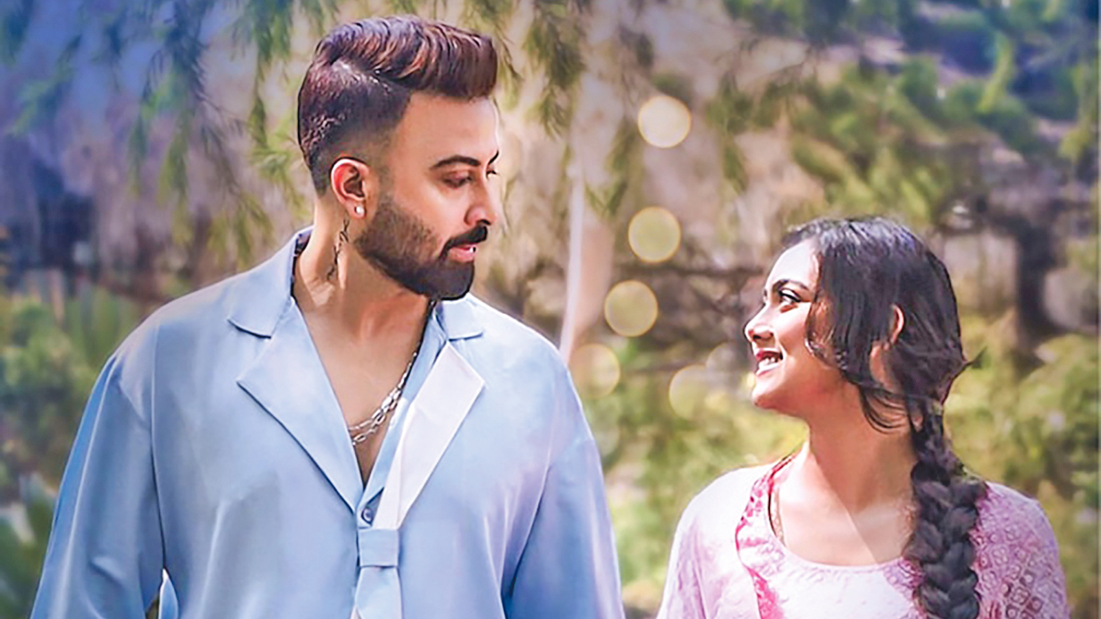 টিভিতে নতুন সিনেমা