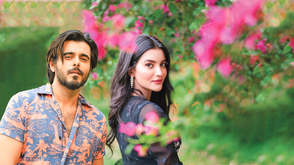 ‘আন্ধার’ সিনেমায় সিয়ামের সঙ্গে তুষি