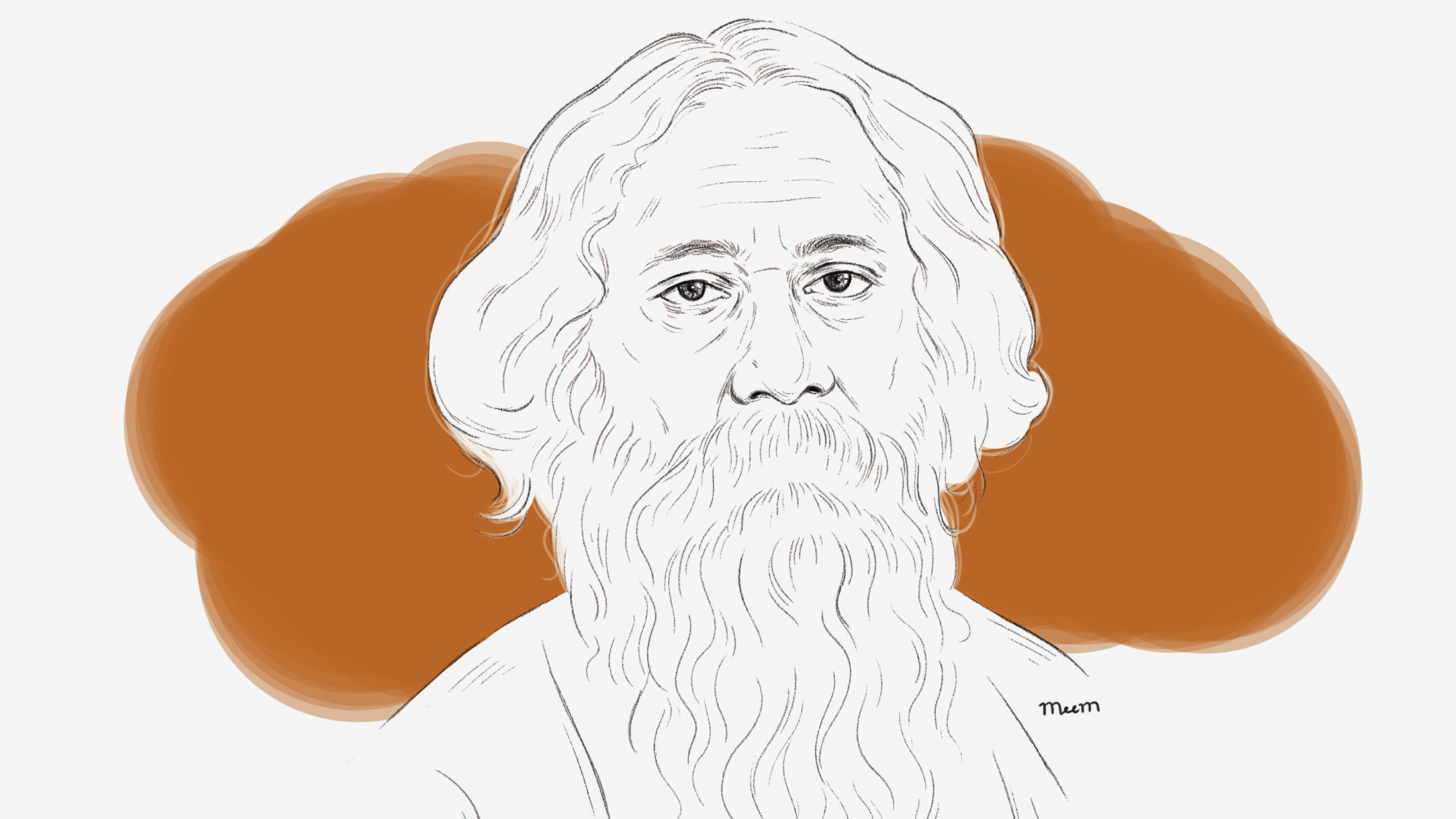 রবীন্দ্রনাথের ব্রজেশ্বর