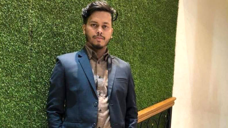 চট্টগ্রামে সড়ক দুর্ঘটনায় ছাত্রলীগ নেতা নিহত