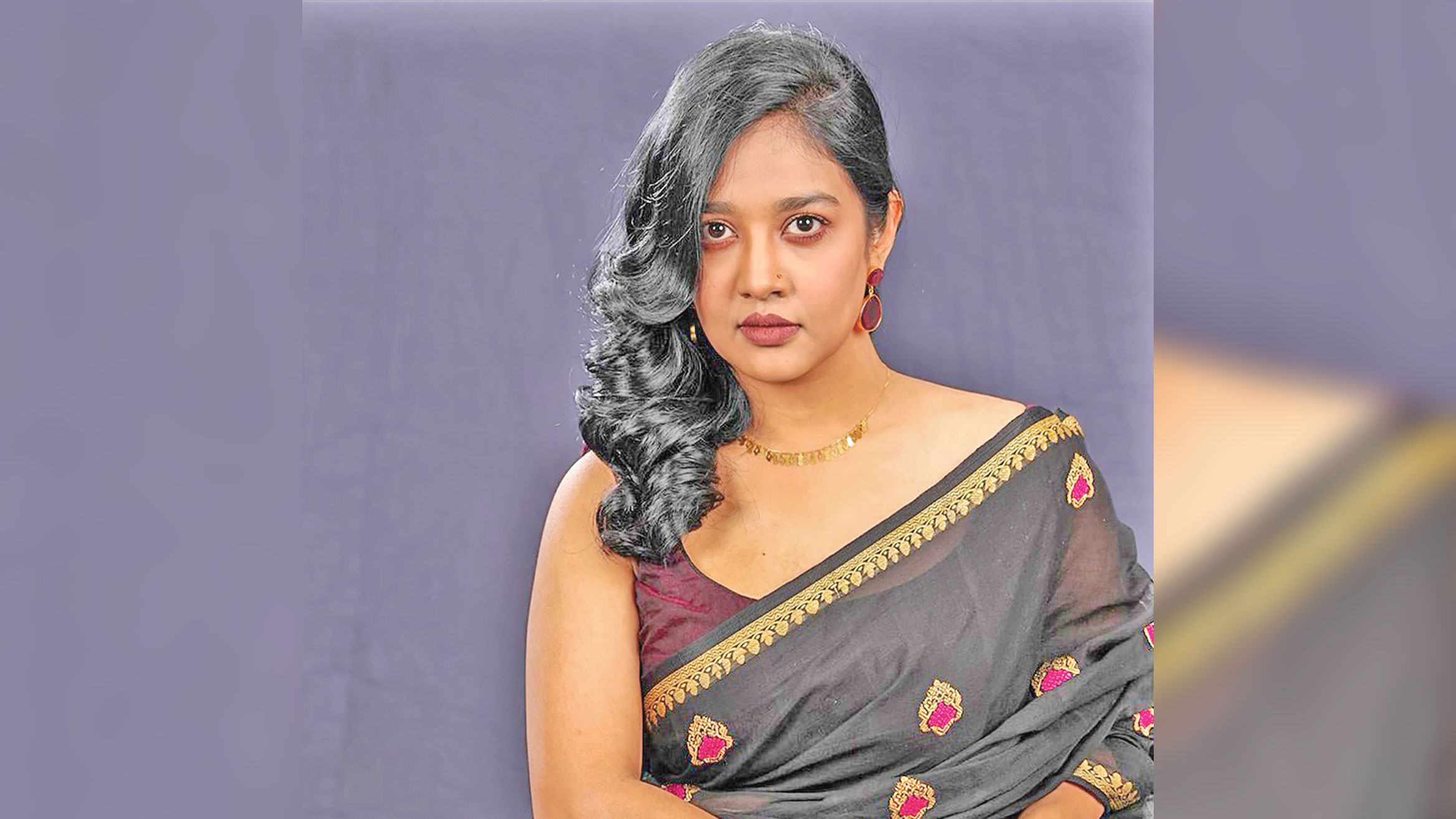 কায়রো উৎসবে ফারহানা অভিনীত ‘কাফফারা’র প্রিমিয়ার