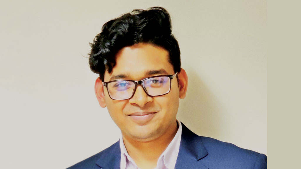 বৈশ্বিক উন্নয়নের জন্য শিক্ষানীতি