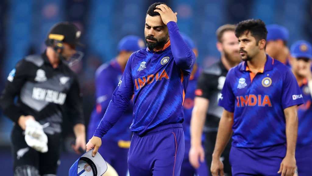 কোহলিদের ভরাডুবির ময়নাতদন্ত ৪ ডিসেম্বর