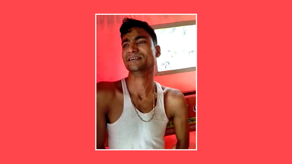 বিয়ে না দেওয়ায় ছেলের হাতে বাবা খুন