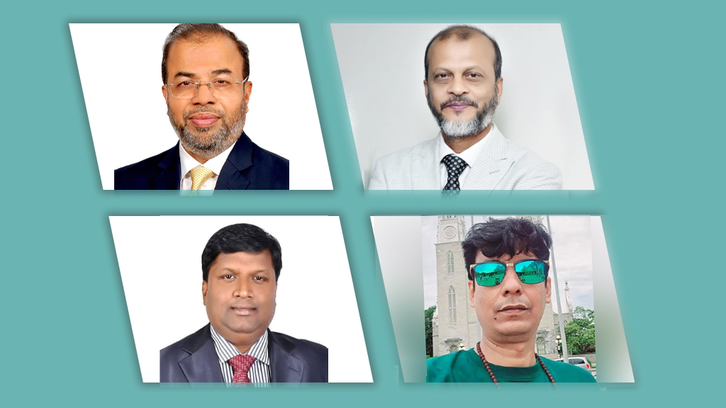 বাগেরহাটের চারটি আসনে বিএনপির মনোনয়ন পেলেন যাঁরা