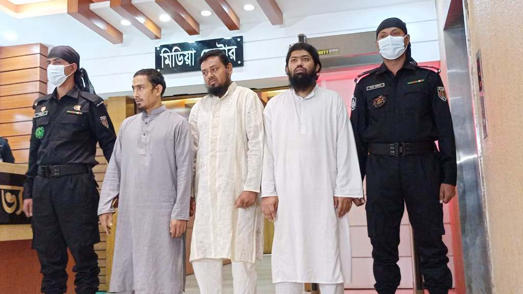 বাড়িছাড়া ৫৫ তরুণই এখন বড় হুমকি: র‍্যাব