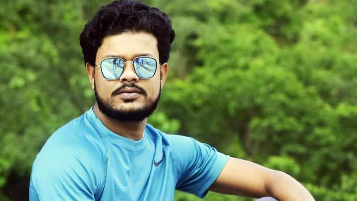 জামায়াত নেতার মামলায় ছাত্রলীগ নেতা গ্রেপ্তার
