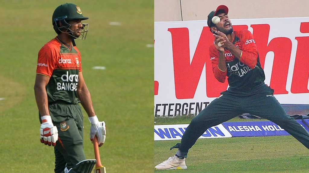 মাহমুদউল্লাহ আর কীই-বা বলবেন? 