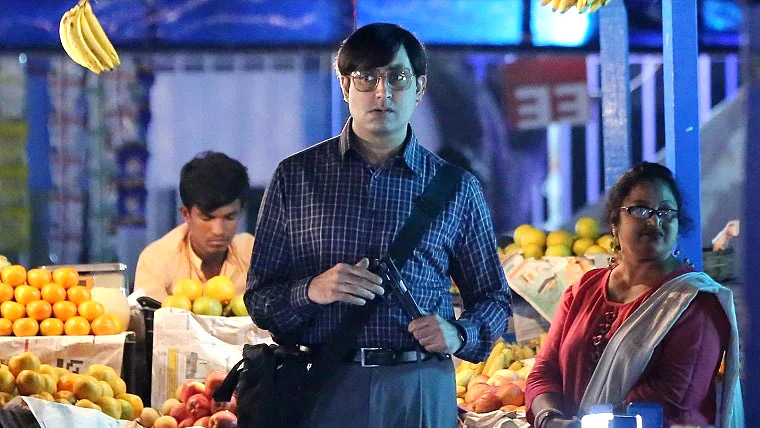 ওজন ছিল ১০৫ কেজি!