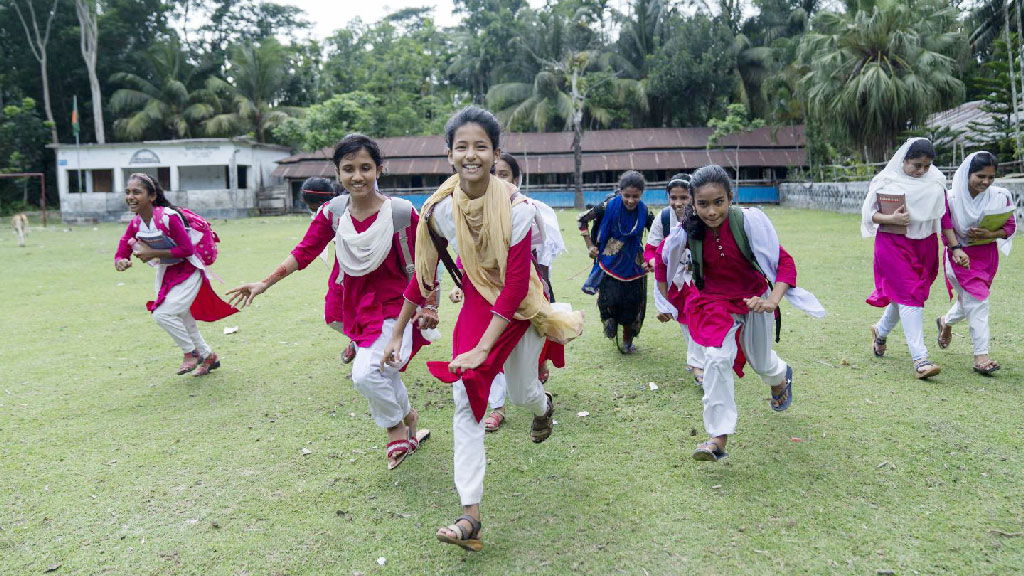 প্রতি মাসে ২৩ কন্যাশিশুকে হত্যা, বেড়েছে আত্মহনন