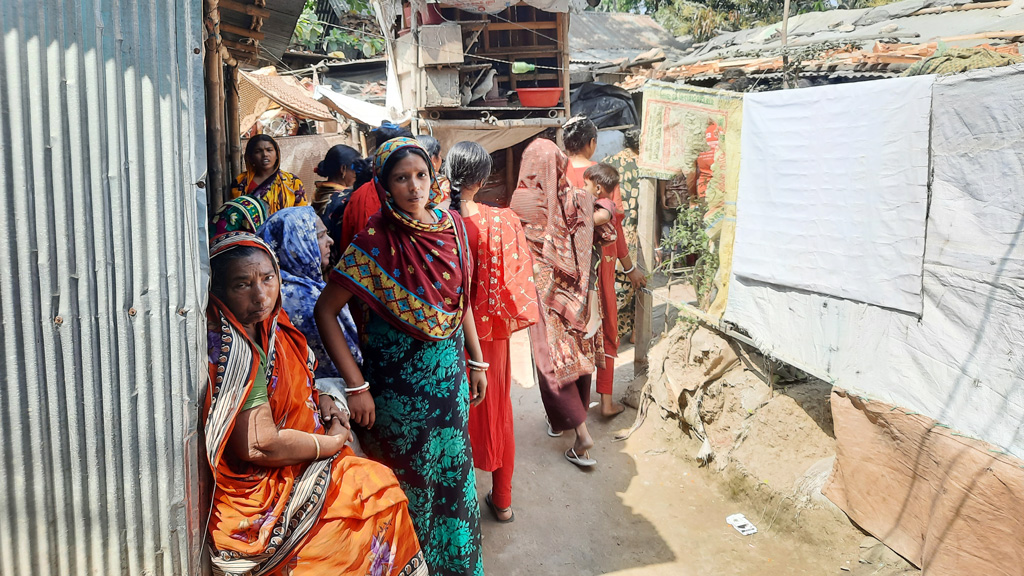 ঝিনাইদহে মদপানে তিনজনের মৃত্যু 