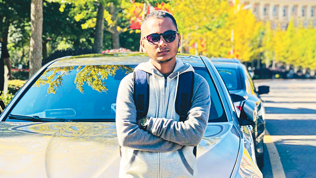 চীনে উচ্চশিক্ষায় বেশি স্কলারশিপ দেয় সিএসসি