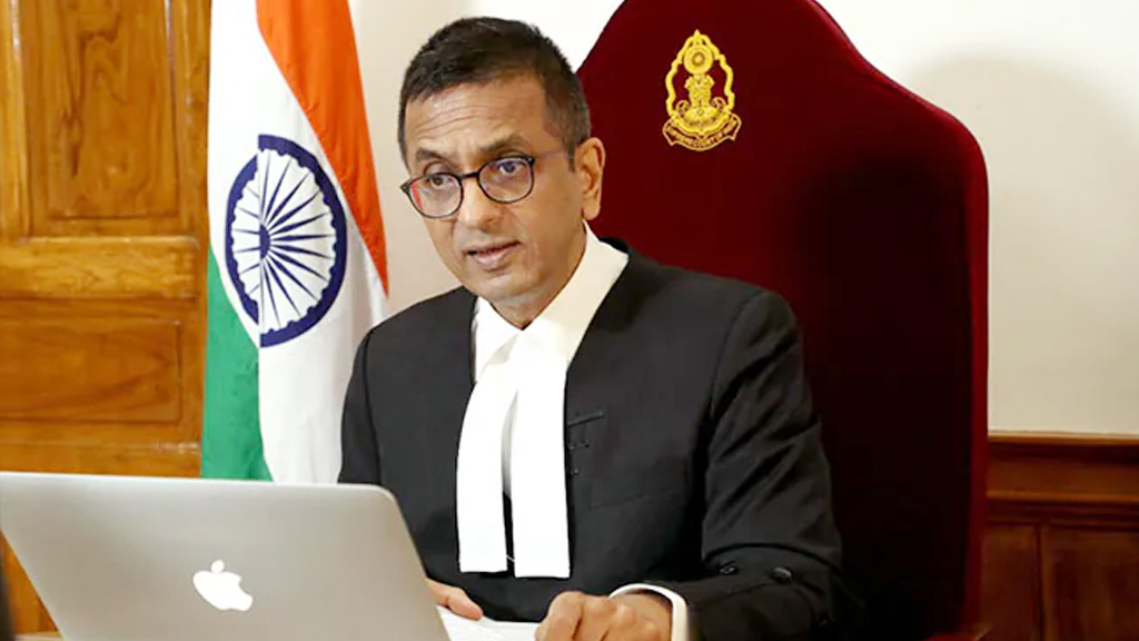 নিরাপত্তার নামে চ্যানেল বন্ধ নয়: ভারতের সুপ্রিম কোর্ট