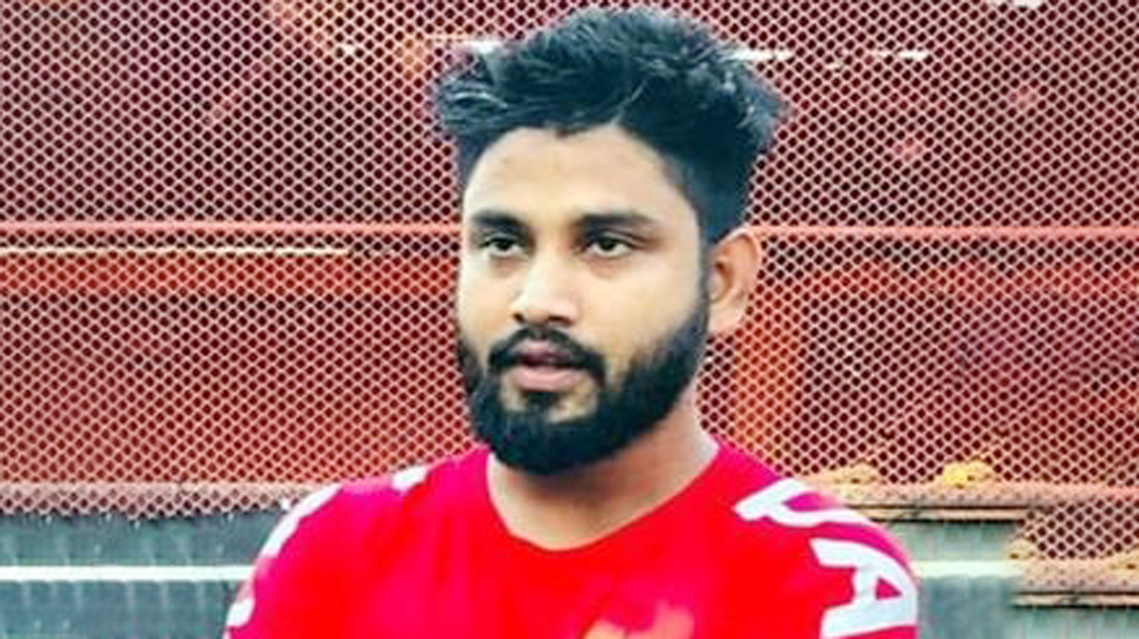 নাট্যকর্মীদের ওপর হামলা, ছাত্রদল নেতা সালেহ গ্রেপ্তার