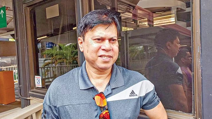 তবে কি পথচলা শেষ প্রধান নির্বাচক নান্নুর
