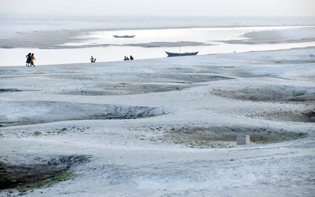 দিনের ছবি (০৭ এপ্রিল, ২০২৩)