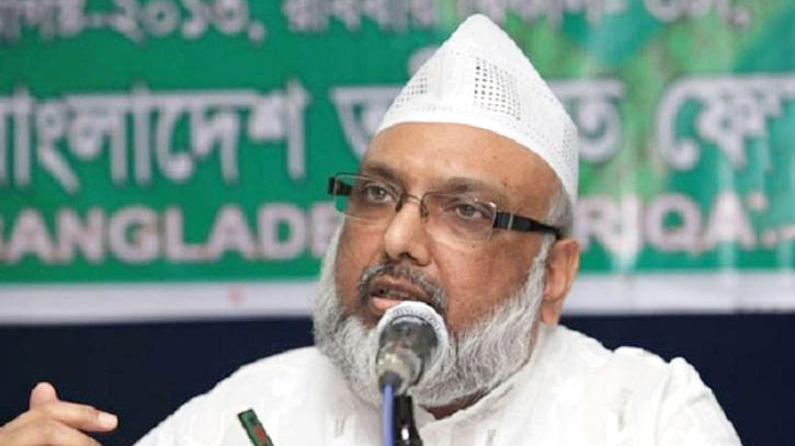 শেখ হাসিনার নেতৃত্বে আবারও সরকার গঠন করতে যাচ্ছি: নজিবুল বশর