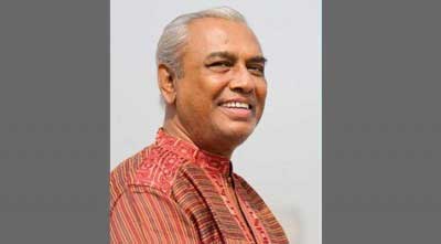 কণ্ঠযোদ্ধা ইন্দ্রমোহন রাজবংশী মারা গেছেন