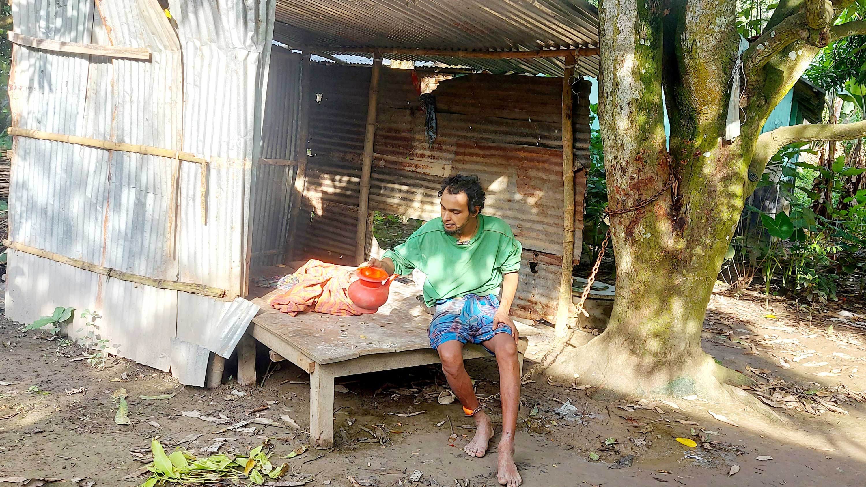 আহা প্রেম!