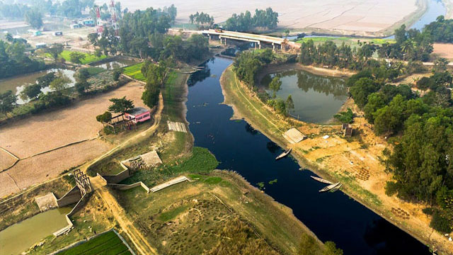সুতাং নদী রক্ষায় হাইকোর্টের রুল