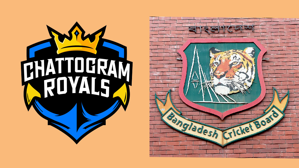 বিপিএল শুরুর আগের দিন চট্টগ্রামের দায়িত্ব নিচ্ছে বিসিবি