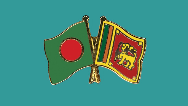 বাংলাদেশ বাংলাদেশই থাকবে, বাংলাদেশ শ্রীলঙ্কা হবে না