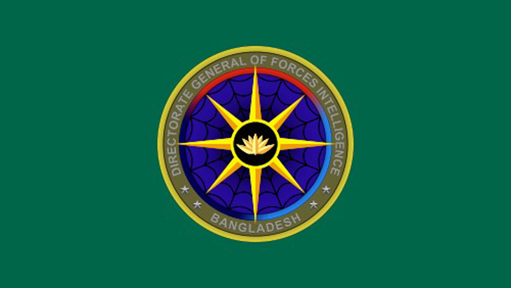 ডিজিএফআইয়ের নতুন ডিজি ব্রিগেডিয়ার জেনারেল মোহাম্মদ কায়সার রশিদ চৌধুরী