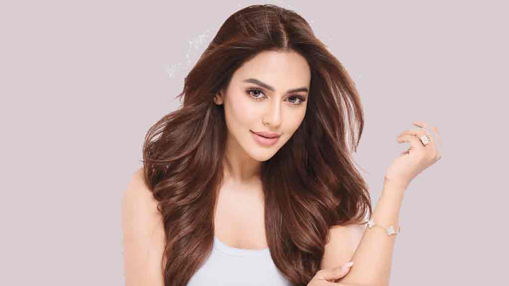 ‘লজ্জা’র জন্য নুসরাত ফারিয়ার বিশেষ প্রস্তুতি