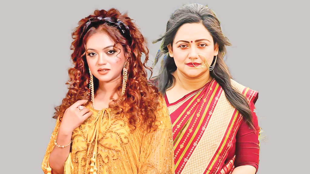 ঈদ উৎসবে নতুন গানের খরা