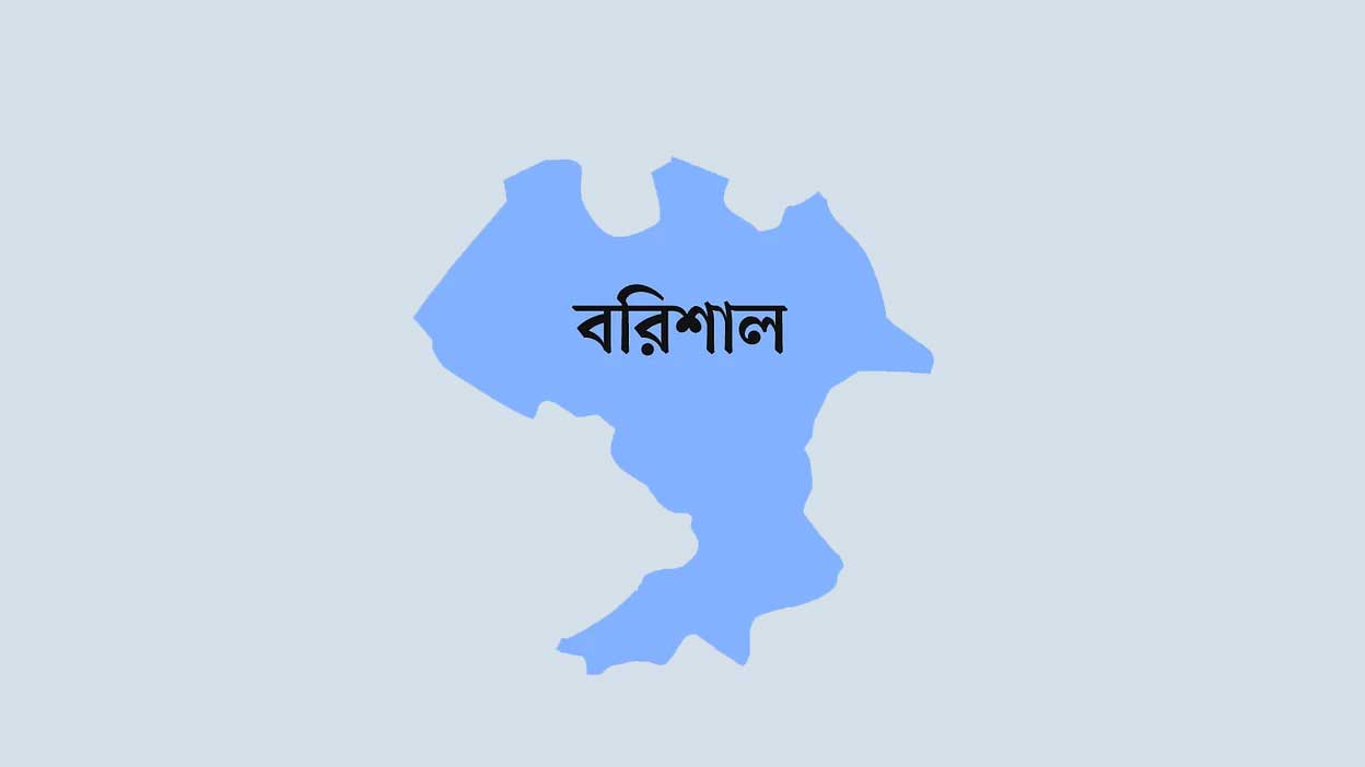 বরিশালে করোনায় দুই জনের মৃত্যু