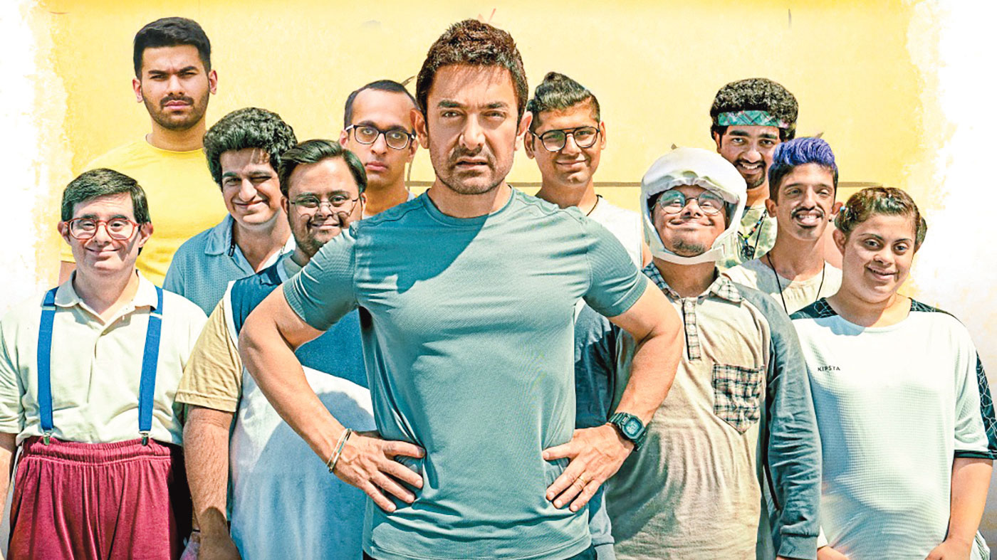 ওটিটির ১২০ কোটির প্রস্তাব ফিরিয়েছেন আমির খান