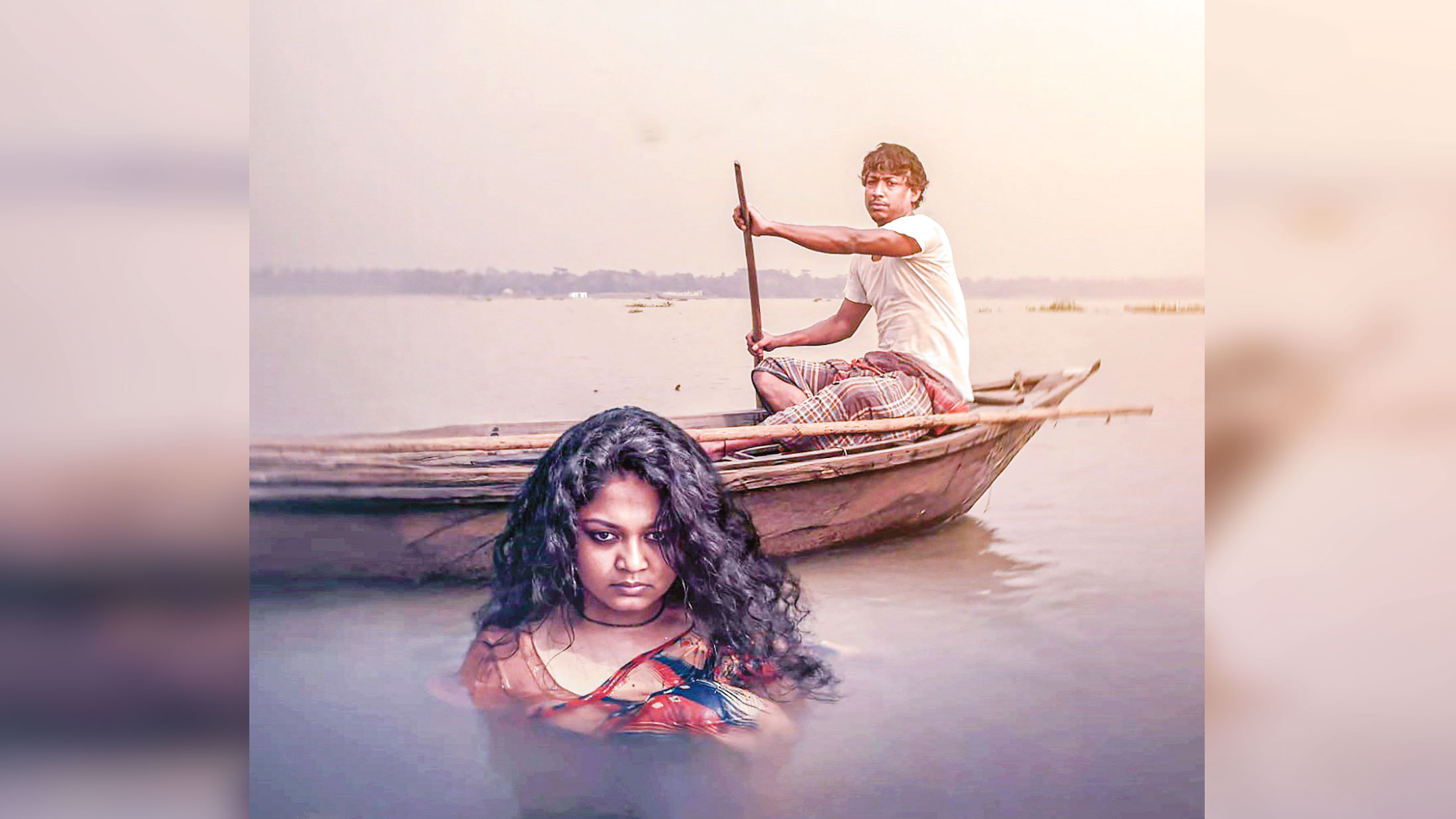 ঢাকা আন্তর্জাতিক চলচ্চিত্র উৎসবে আজকের সিনেমা