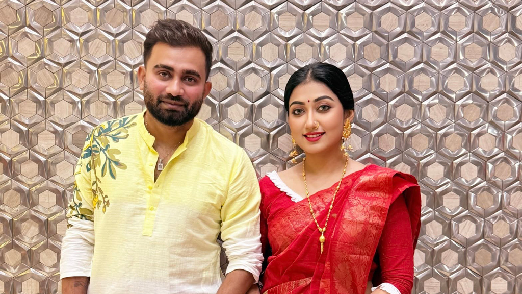 মিজান ও মানসীর সংসারে ভাঙনের সুর