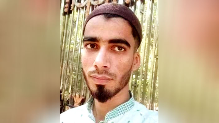 কর্ণফুলীতে বাসের ধাক্কায় যুবক নিহত