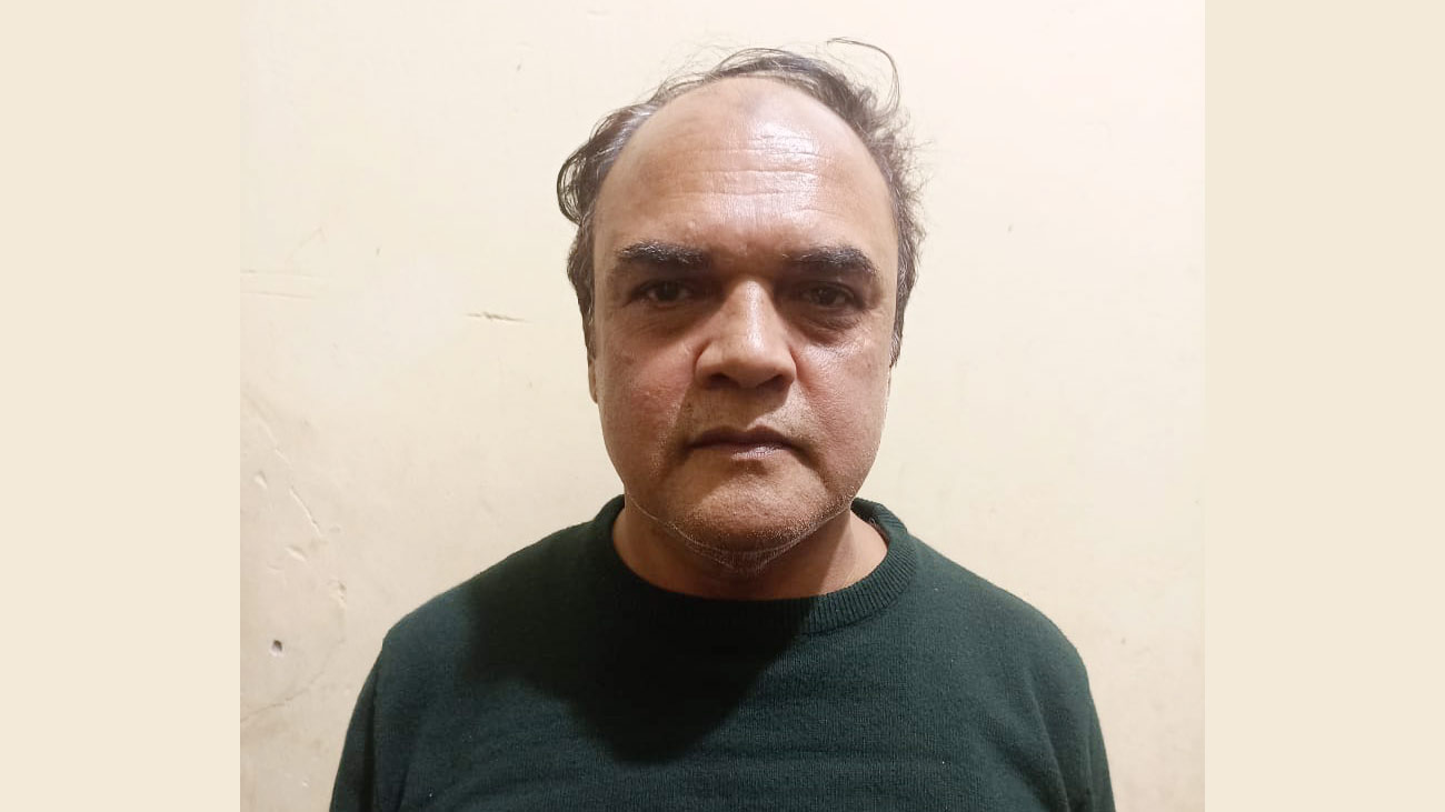 সীতাকুণ্ডে নাশকতার মামলায় বিএনপি নেতা গ্রেপ্তার