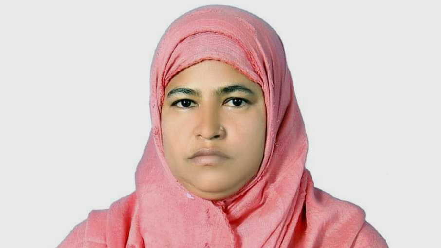 স্বাধীনতার পর মোয়াজ্জেমপুরে প্রথম নারী চেয়ারম্যান প্রার্থী জয়ী