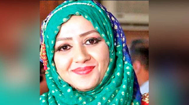 স্ত্রী হত্যা মামলায় এবারও জামিন মেলেনি বাবুল আক্তারের