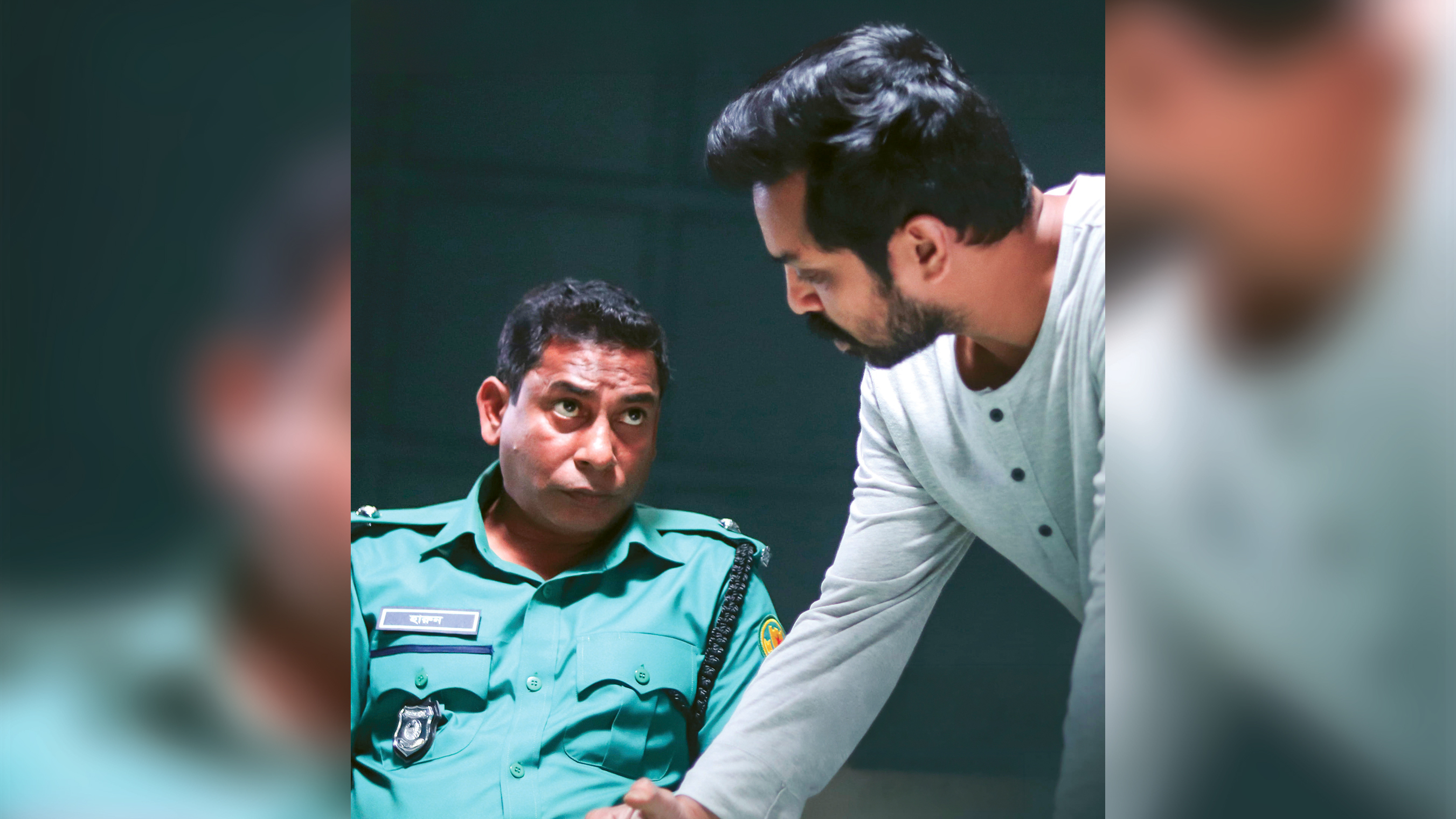 ‘মহানগর ৩’ থেমে আছে আলোচনার টেবিলে