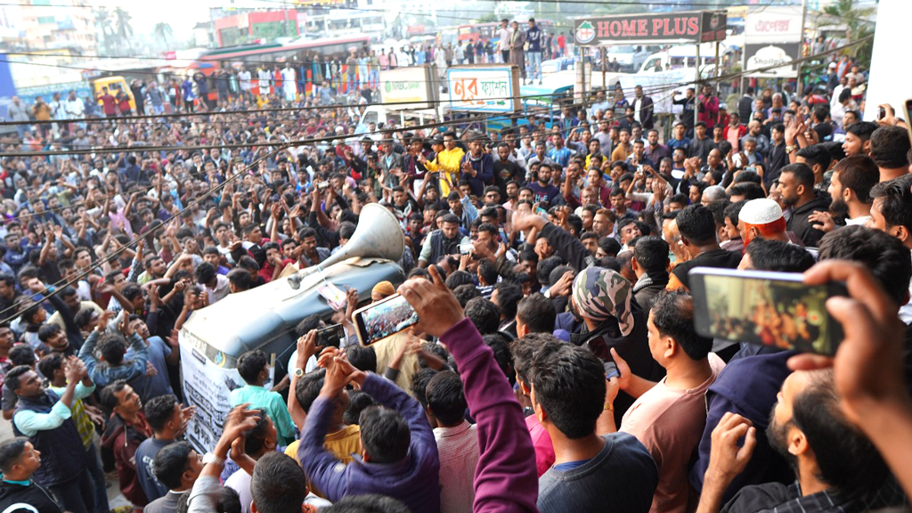 চট্টগ্রামের ১৬ আসন: ১১টি আসনে পাল্লা ভারী স্বতন্ত্রদের