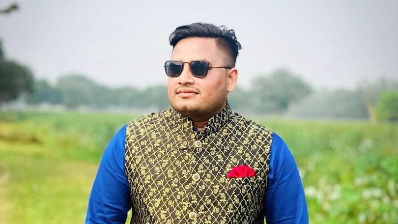 শ্রীপুরে ছাত্রলীগকর্মীকে গুলির ঘটনায় ৭ জনের বিরুদ্ধে মামলা