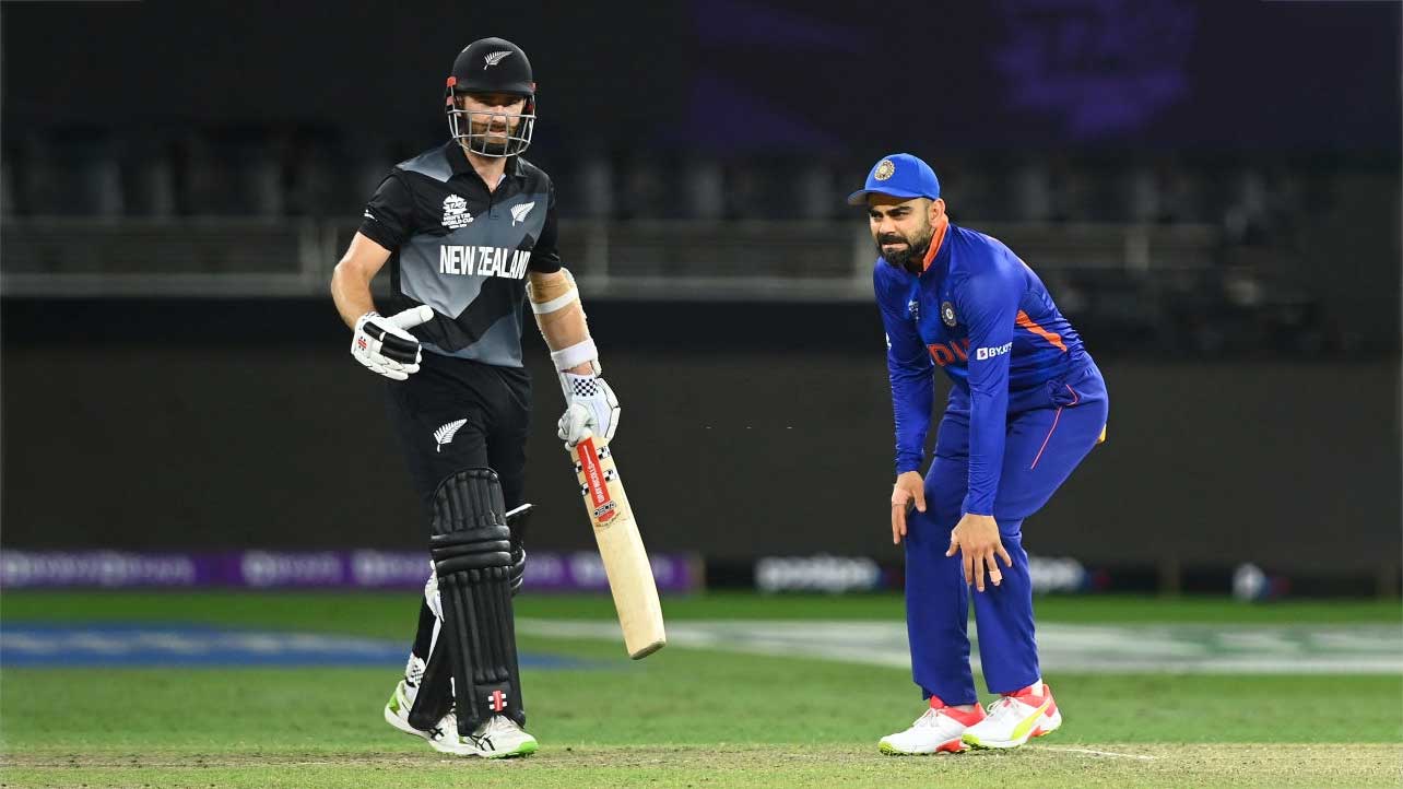 নিউজিল্যান্ডের কাছে হেরে আরও বিপাকে ভারত