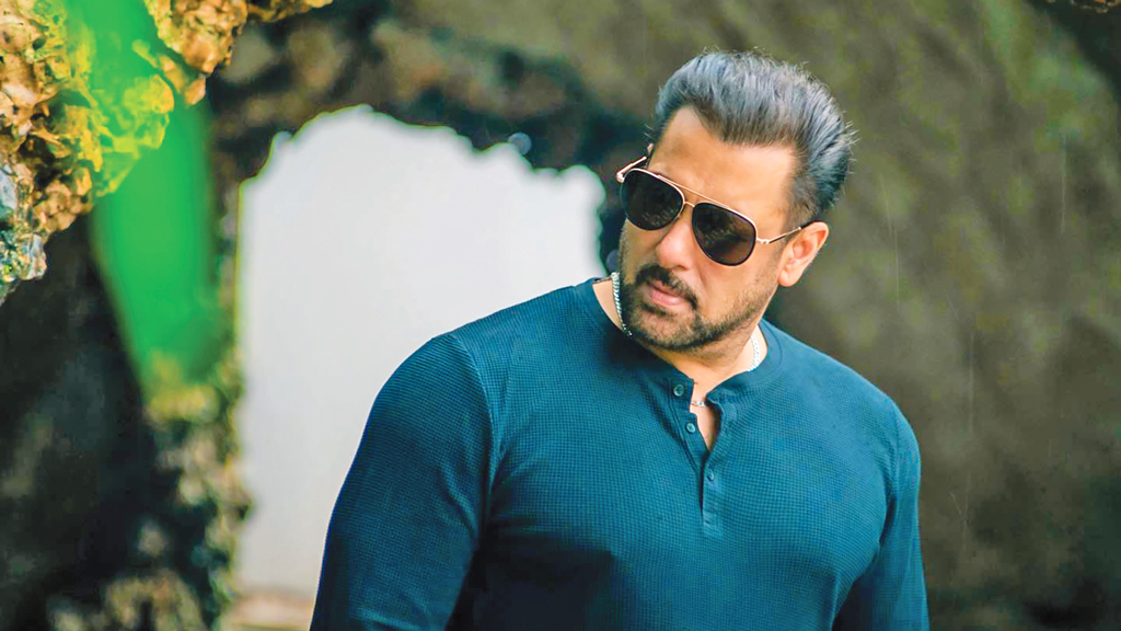 ১০ হাজার কোটিতে আধুনিক শহর বানাচ্ছেন সালমান