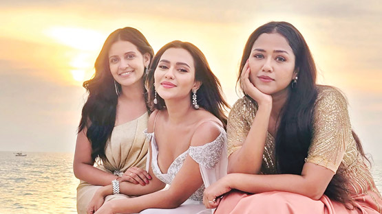 পাতায়ায় শেষ হলো বিবাহ অভিযান